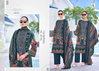 Alfaaz By Alok Suit Cambric Cotton Wholesale Pakistani Dress Material In India